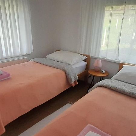 הוילה יאיצי Kuca Za Odmor Plivska Jezera מראה חיצוני תמונה