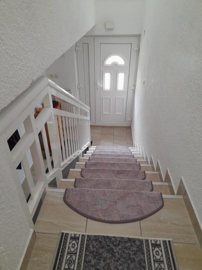 הוילה יאיצי Kuca Za Odmor Plivska Jezera מראה חיצוני תמונה