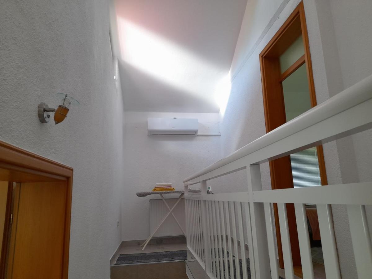 הוילה יאיצי Kuca Za Odmor Plivska Jezera מראה חיצוני תמונה
