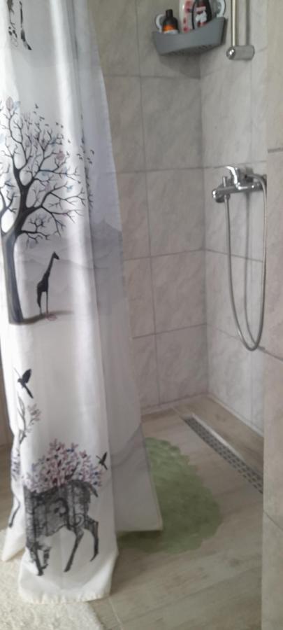 הוילה יאיצי Kuca Za Odmor Plivska Jezera מראה חיצוני תמונה