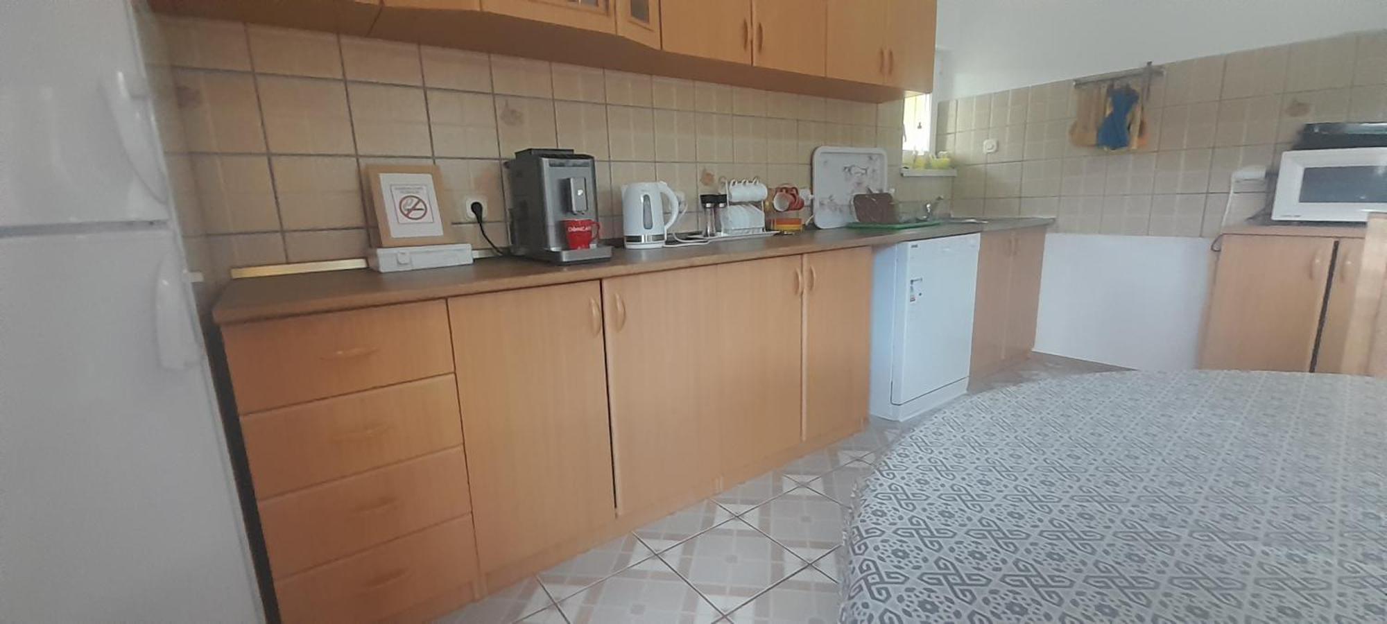 הוילה יאיצי Kuca Za Odmor Plivska Jezera מראה חיצוני תמונה